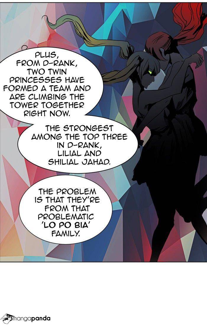 Tower of God Chapter 281 image 050